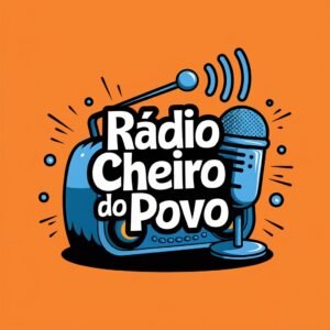 Rádio Cheiro do Povo 2